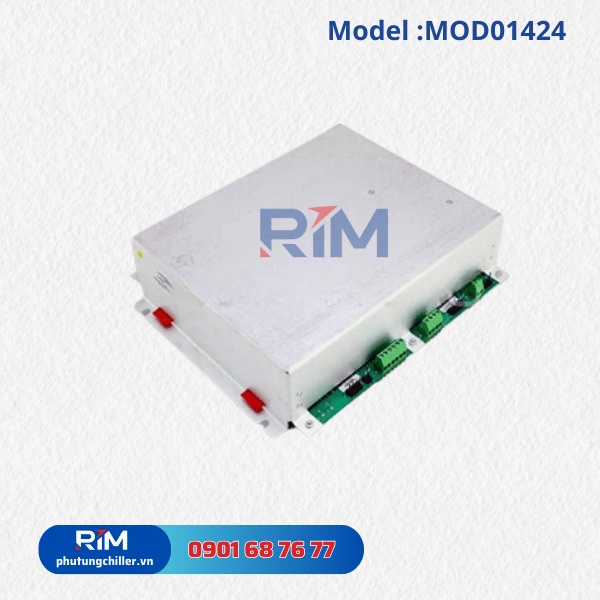 Bo điều khiển Chiller Module MOD01424 - CPM